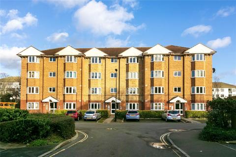 Varsity Drive, Twickenham, TW1