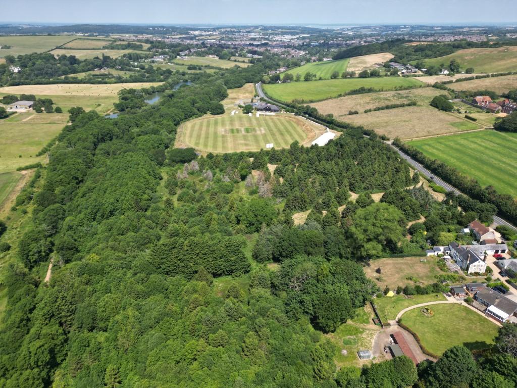 Drone View