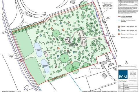 Land for sale, Land South Of Newclose Cricket Ground, Blackwater Rd, Newport