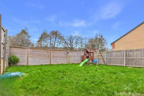 undefined, Brambling Drive, North Yorkshire TS14