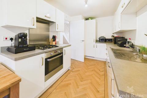undefined, Brambling Drive, North Yorkshire TS14