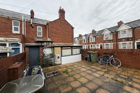 undefined, 1 Shaftesbury Road, Exeter, Devon