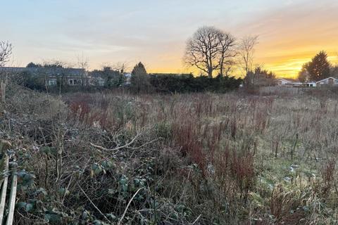 Land for sale, Land to the West Of Hayes Walk, Smallfield, Horley, Surrey