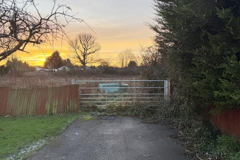 Land for sale, Land to the West Of Hayes Walk, Smallfield, Horley, Surrey