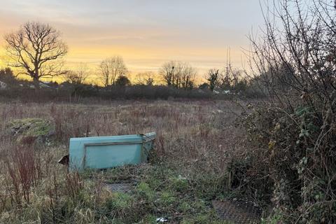 Land for sale, Land to the West Of Hayes Walk, Smallfield, Horley, Surrey