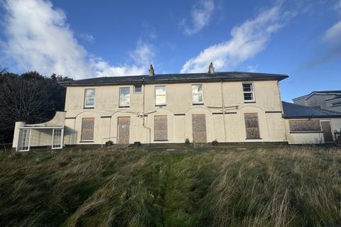 undefined, Laywell House & Laywell Bungalow, Summer Lane, Brixham, Devon