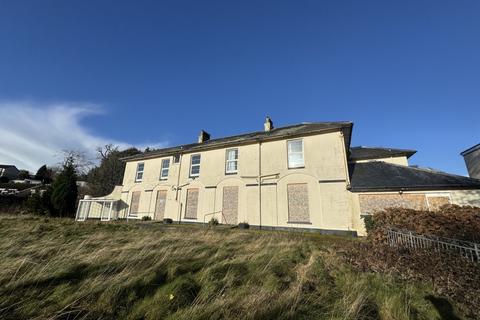 undefined, Laywell House & Laywell Bungalow, Summer Lane, Brixham, Devon