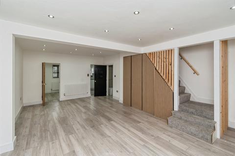 undefined, Broadway, Hednesford, Cannock