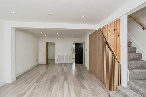 undefined, Broadway, Hednesford, Cannock