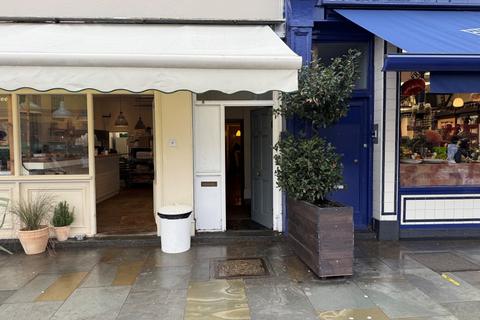 Land for sale, Land Rear Of 25 The Pavement, London