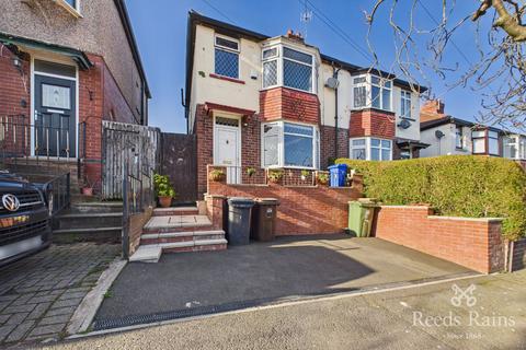 3 bedroom semi-detached house for sale, Rydalhurst Avenue, South Yorkshire S6
