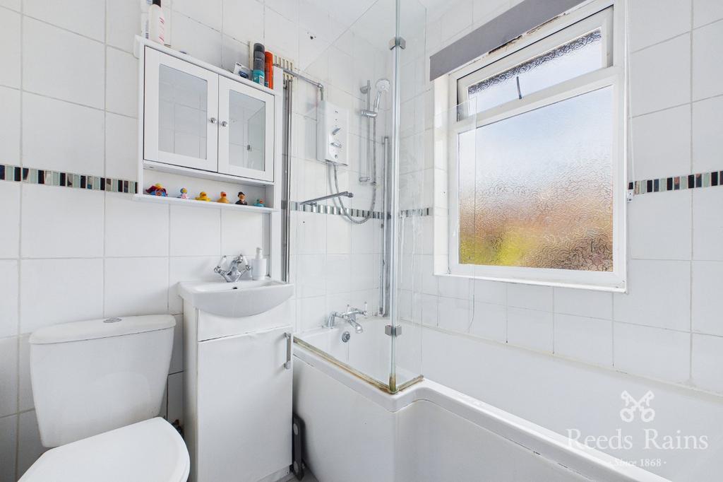 Family Bathroom W/C
