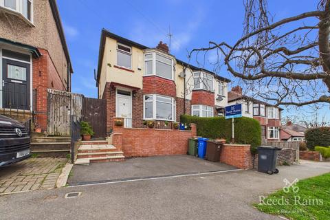 Rydalhurst Avenue, South Yorkshire S6