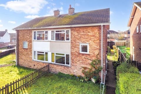 Meadow Way, Andover