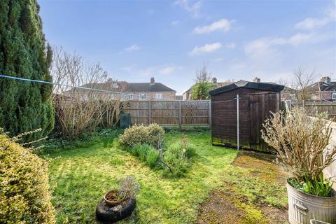 undefined, Meadow Way, Andover