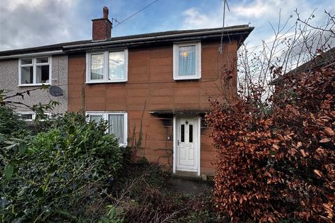 3 bedroom semi-detached house for sale, Wythburn Road, CHESTERFIELD