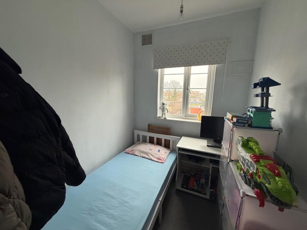 Nursery/study