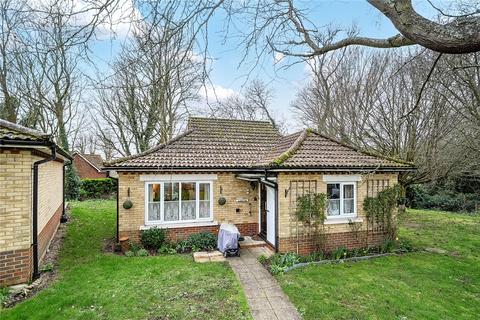 2 bedroom retirement property for sale, Badgers Walk, Cedars Village, Chorleywood, Hertfordshire, WD3