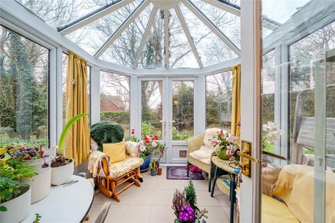 2 bedroom retirement property for sale, Badgers Walk, Cedars Village, Chorleywood, Hertfordshire, WD3