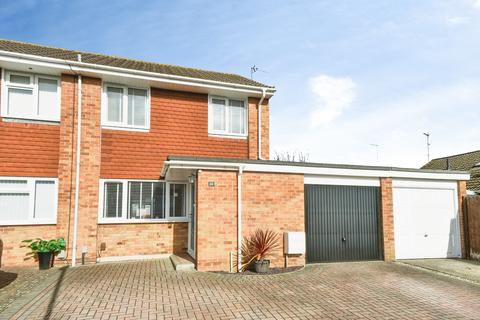Cunetio Road - Coleview, Swindon, SN3