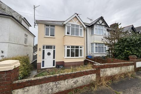 25 Marldon Avenue, Paignton, Devon