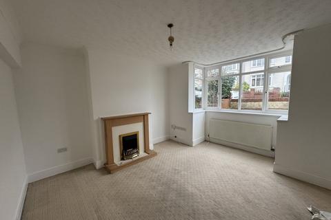 3 bedroom end of terrace house for sale, 25 Marldon Avenue, Paignton, Devon