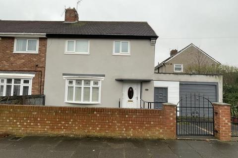 undefined, Evesham Road, MIDDLESBROUGH