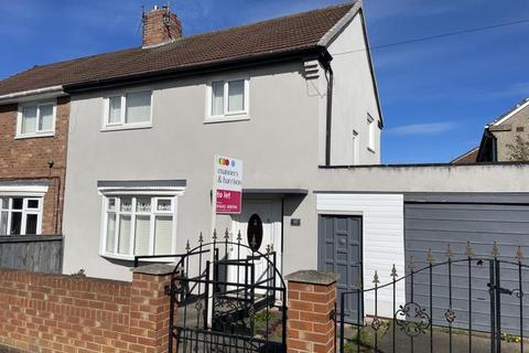 undefined, Evesham Road, MIDDLESBROUGH