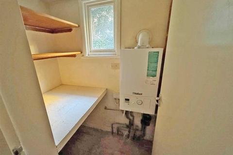 1 bedroom ground floor flat for sale, Shroton Street, MARYLEBONE