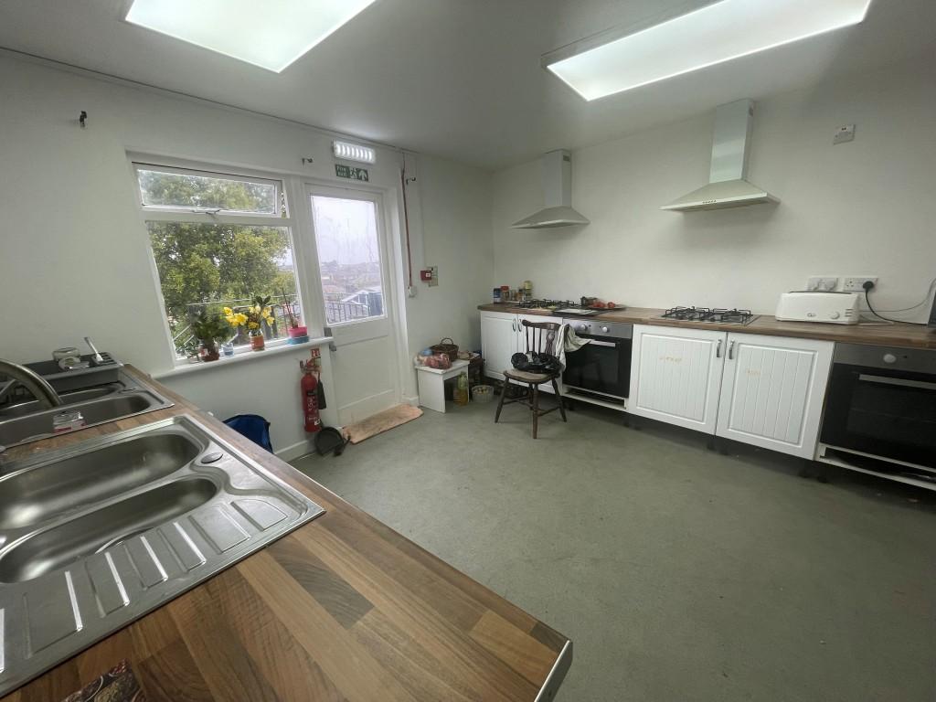 Residential Kitchen