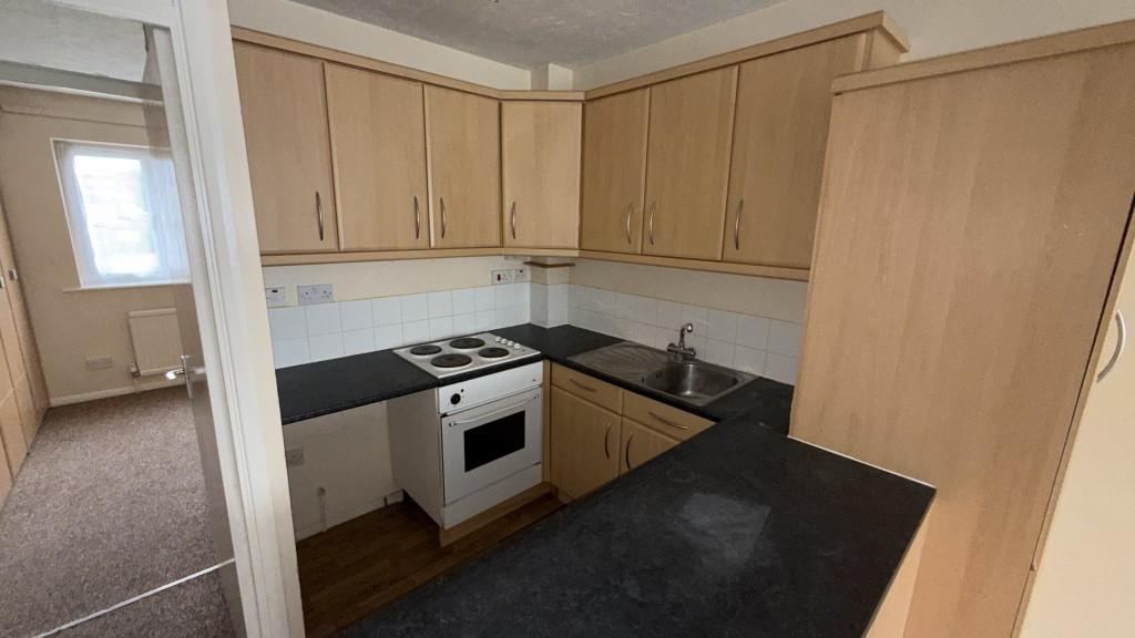 Internal image of Kitchen
