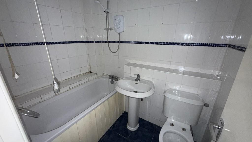 Internal image of Bathroom