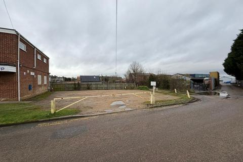 Land for sale, Land Lying North of Victoria Road, Nelson Wharf, Victoria Road, Lowestoft, Suffolk