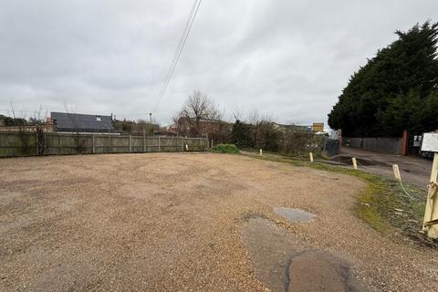 Land for sale, Land Lying North of Victoria Road, Nelson Wharf, Victoria Road, Lowestoft, Suffolk