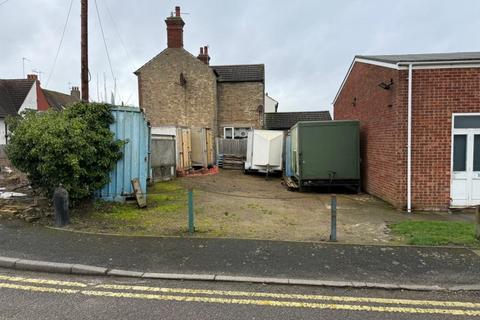 Land for sale, Land Lying North of Victoria Road, Nelson Wharf, Victoria Road, Lowestoft, Suffolk