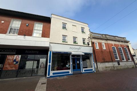 undefined, 104 High Street, Poole, Dorset