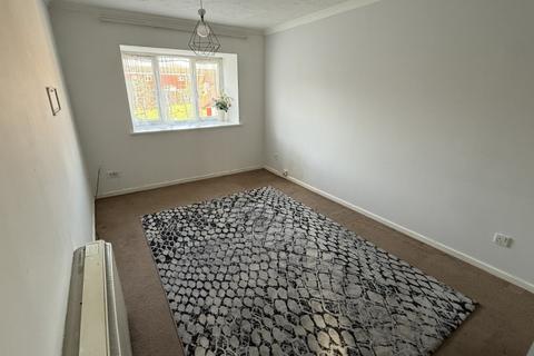 1 bedroom flat for sale, 37 Cook Square, Erith, Kent