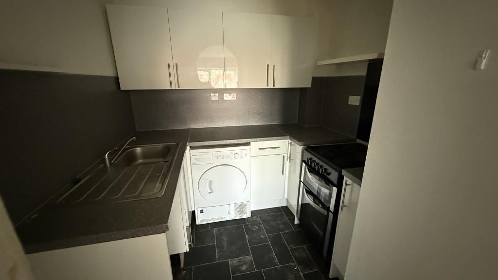 Internal image of kitchen