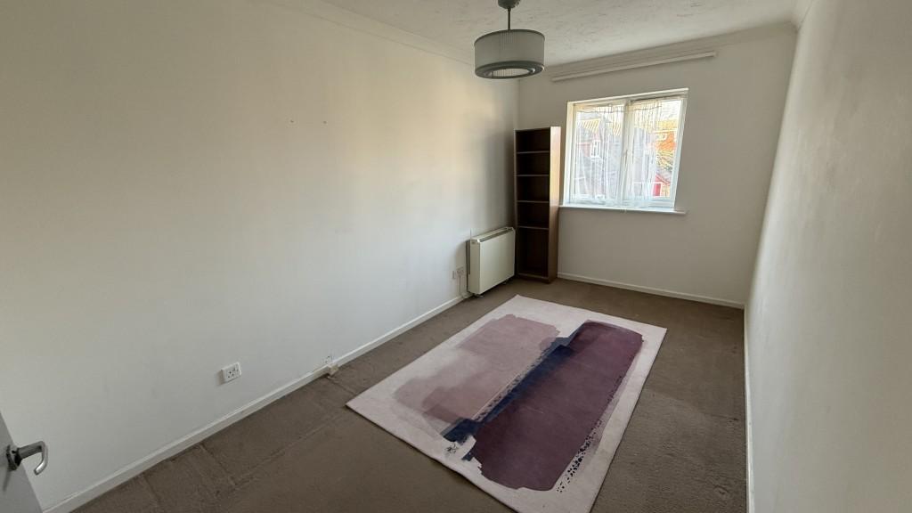 Internal image of bedroom