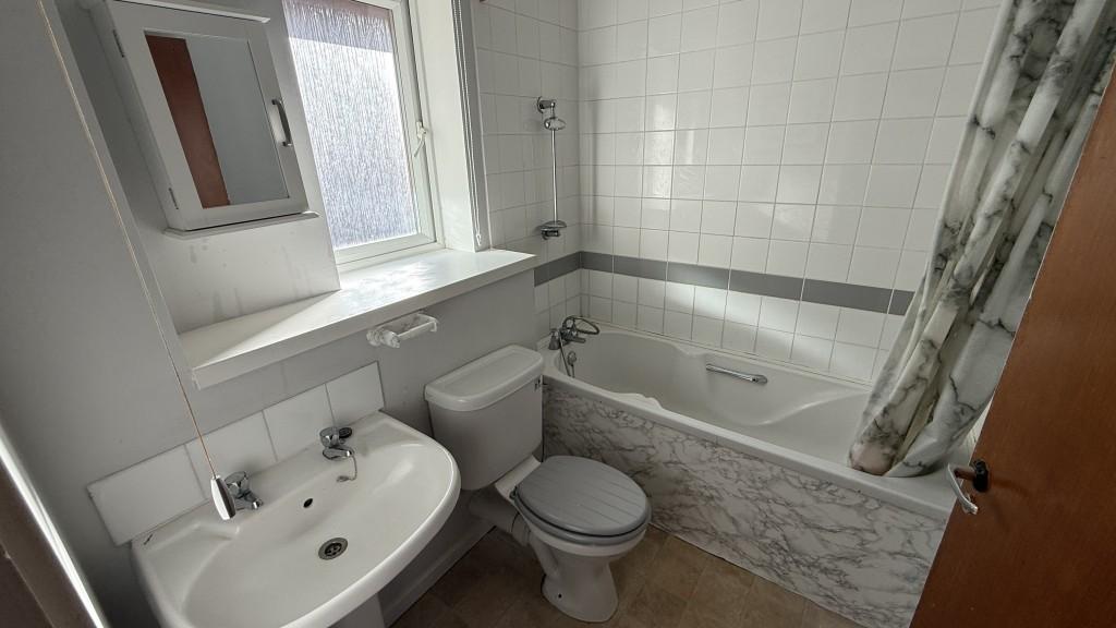 Internal image of bathroom