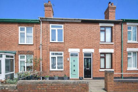 undefined, Ambien Road, Warwickshire, CV9