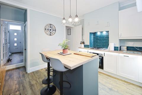 3 bedroom terraced house for sale, Ambien Road, Warwickshire, CV9
