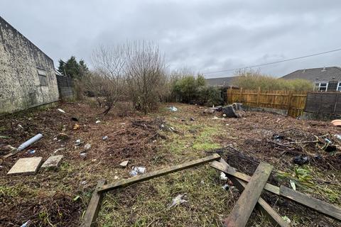 undefined, Land at Montgomery Road, Penwithick, St. Austell, Cornwall
