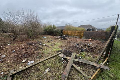 undefined, Land at Montgomery Road, Penwithick, St. Austell, Cornwall