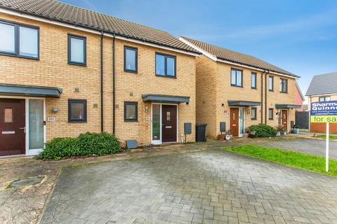 undefined, Gladiator Road, Upper Cambourne, Cambridge