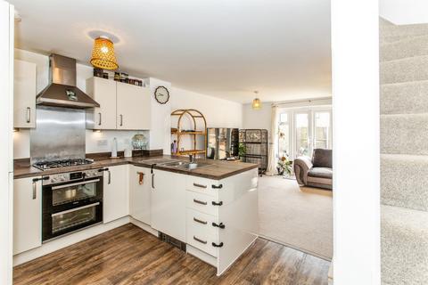 undefined, Gladiator Road, Upper Cambourne, Cambridge
