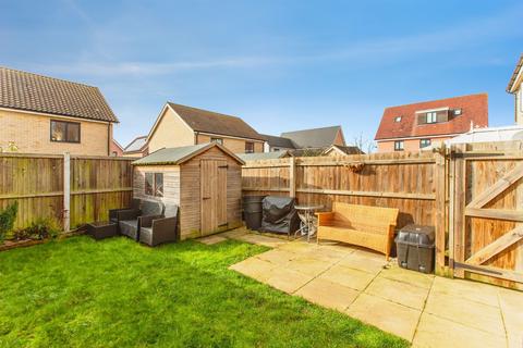 undefined, Gladiator Road, Upper Cambourne, Cambridge