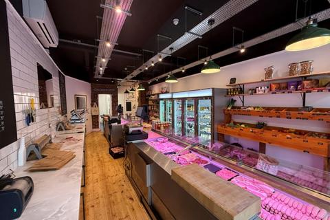 undefined, 34 Robertson Street, Hastings, East Sussex