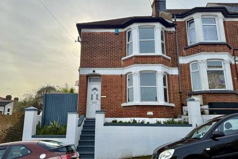 Relay, Corkwell Street, Chatham, Kent