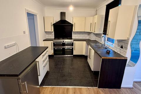 3 bedroom end of terrace house for sale, Relay, Corkwell Street, Chatham, Kent